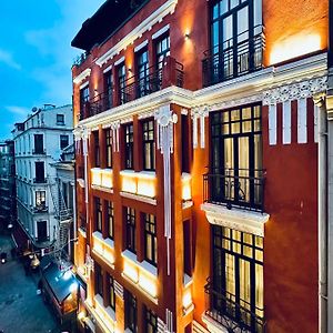 Ruz Hotels Galata