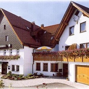 Hotel Gasthof Hirsch