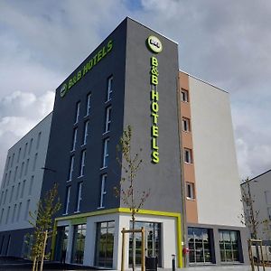 B&B Hotel Orleans Saran